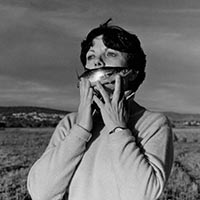 Graciela Iturbide