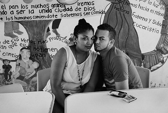 Graciela Iturbide