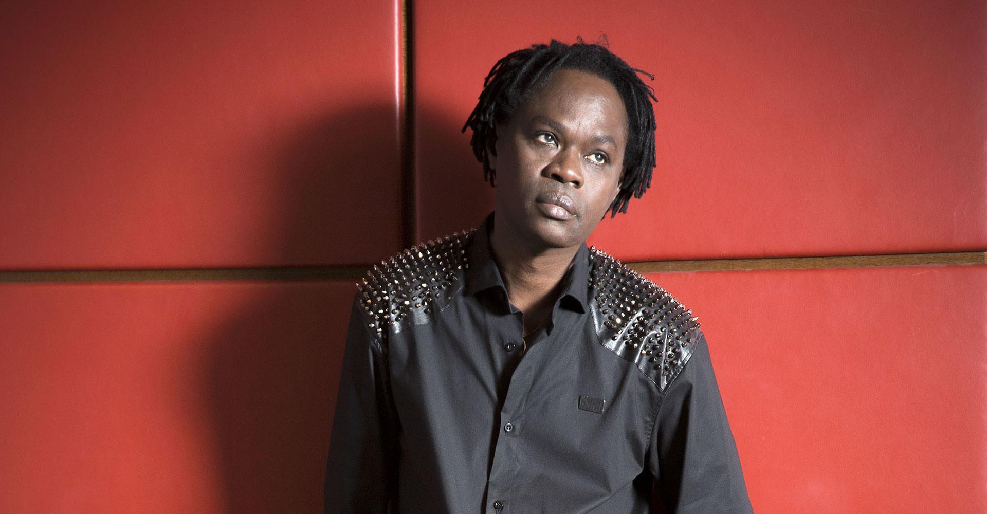 Sound in Focus Concerts: Baaba Maal with Classixx and Brazilian Girls