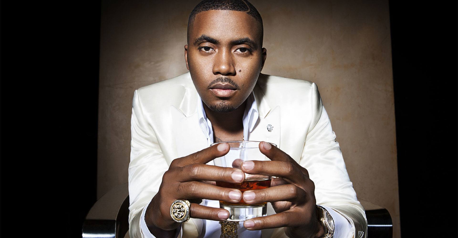 Sound in Focus Concerts: Nas with Wild Belle