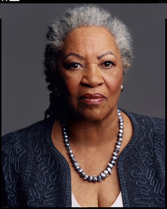 The Black List is a visual “Who’s Who” of African American men and women that presents 50 pioneers whose intelligence, talent and determination have propelled them to prominence in disciplines as diverse as religion, performing arts, medicine, sports, art, literature and politics. Gracing this List is Toni Morrison, a best-selling author, essayist, critic and Professor Emeritus at Princeton University.