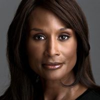 Beverly Johnson