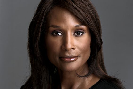 Beverly Johnson