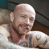 Buck Angel