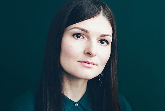 Katya Rezvaya
