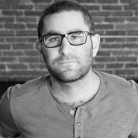 Charlie Shrem