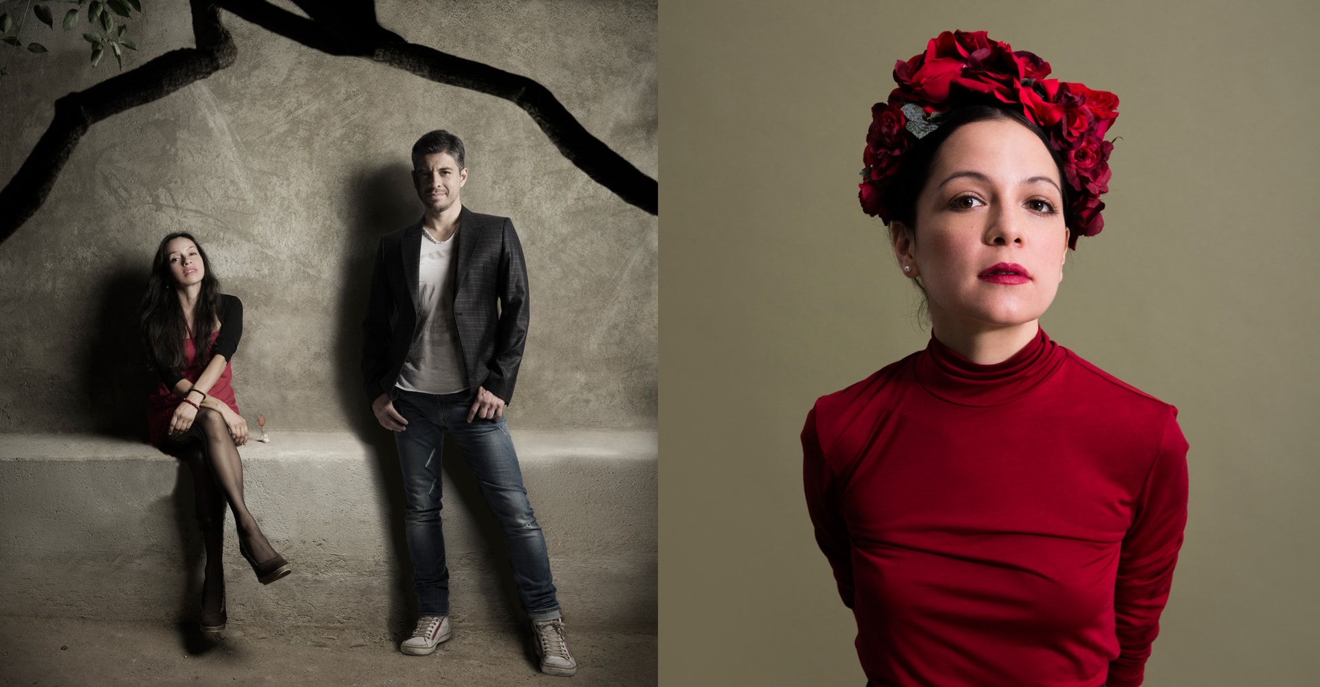 Sound in Focus Concerts: Rodrigo y Gabriela with Natalia Lafourcade