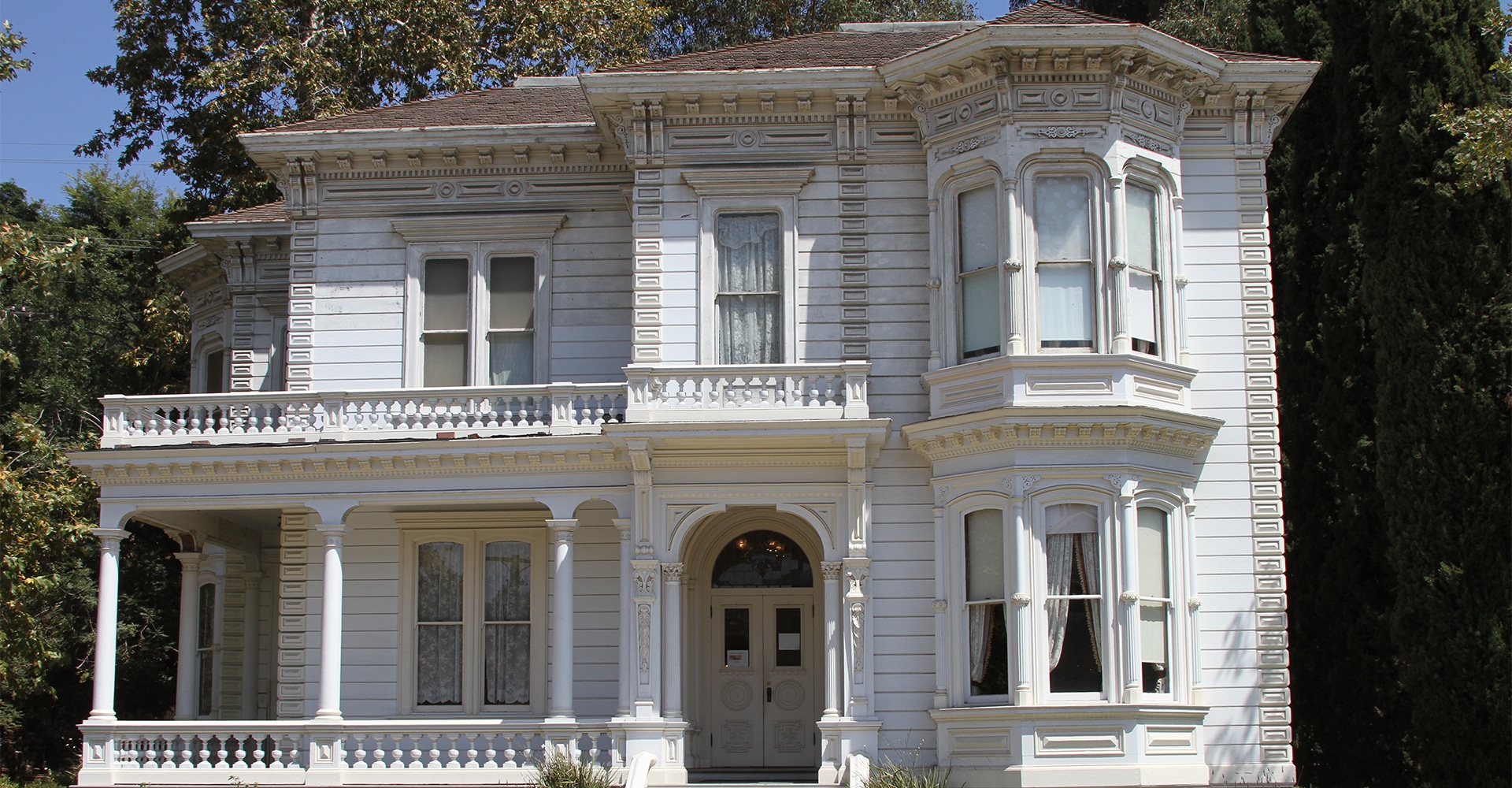 The Victorian Age in Los Angeles – Photo Field Trip