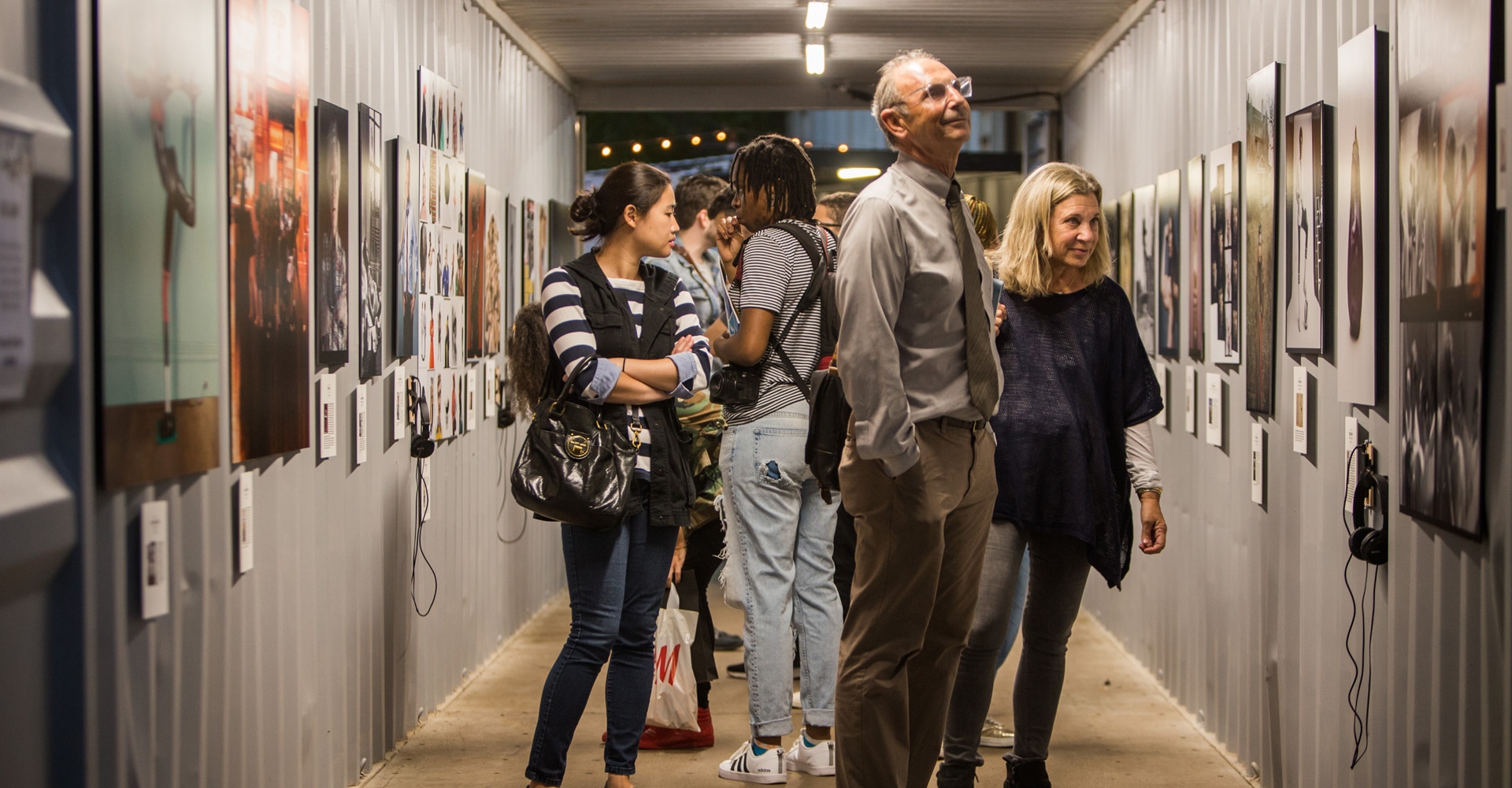 Annenberg Space For Photography Presents Photoville LA