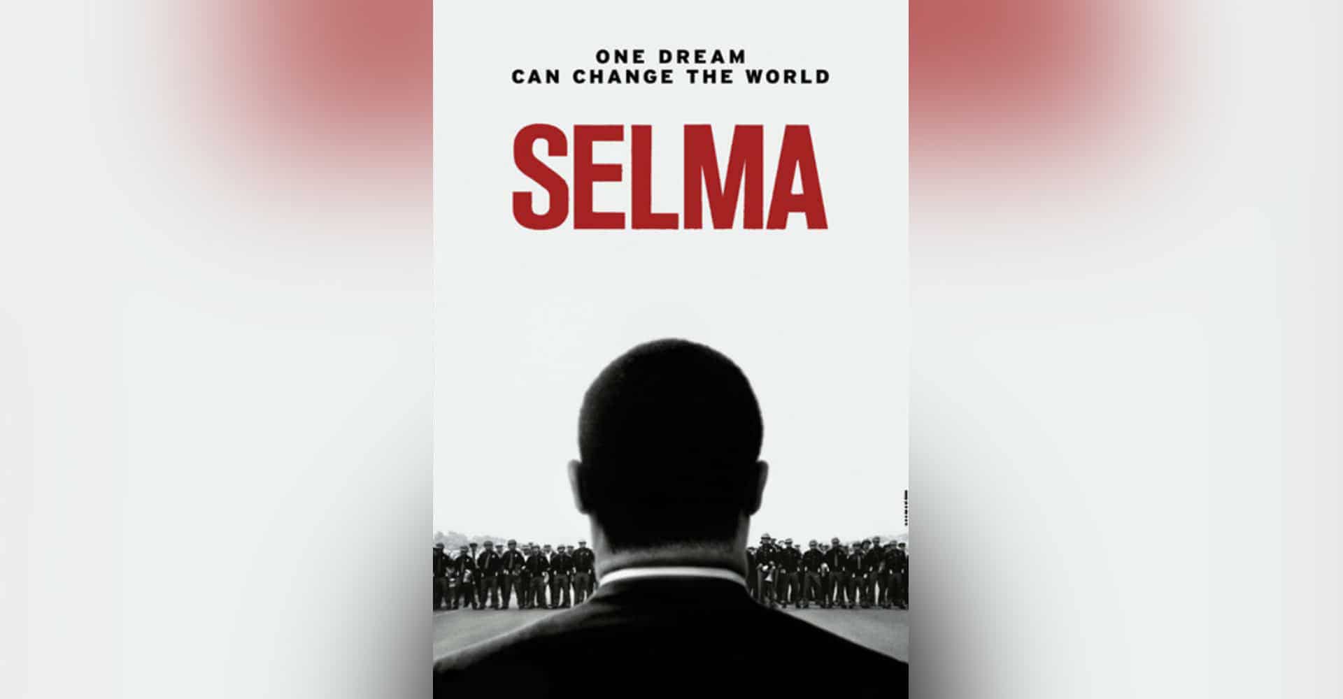 Film Screening: Selma