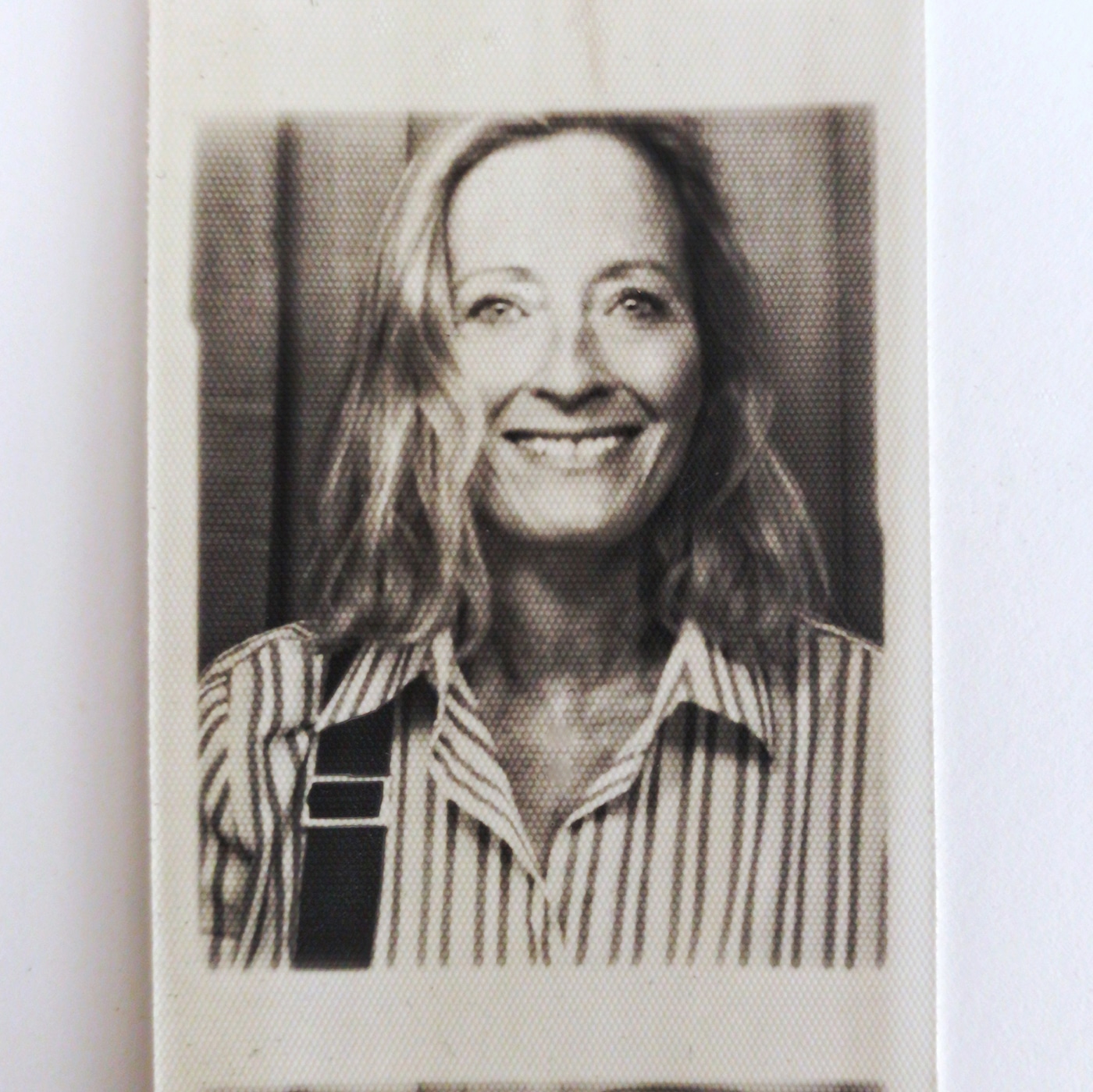 Aline Smithson