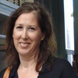 Eve Schillo