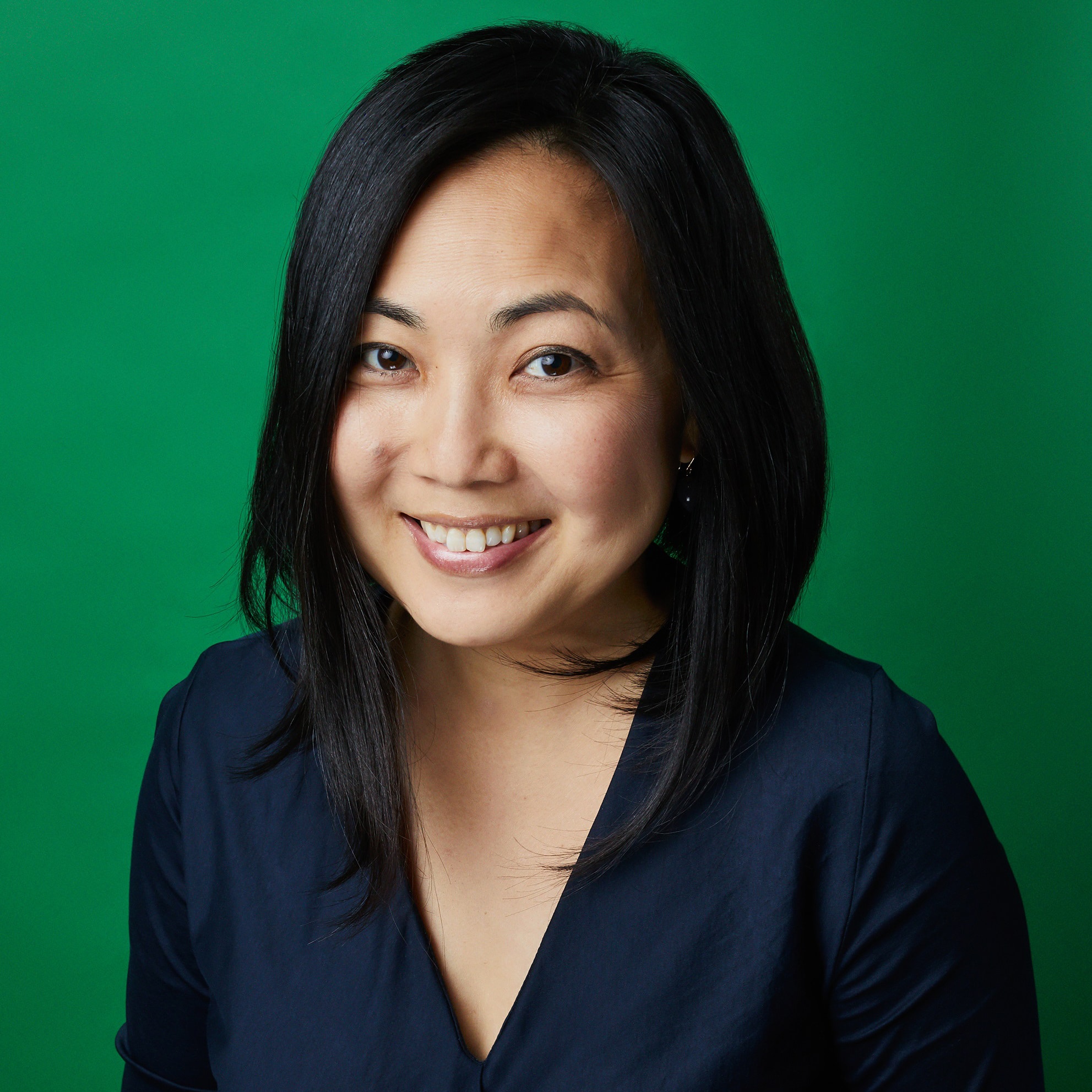 Lisa Kim