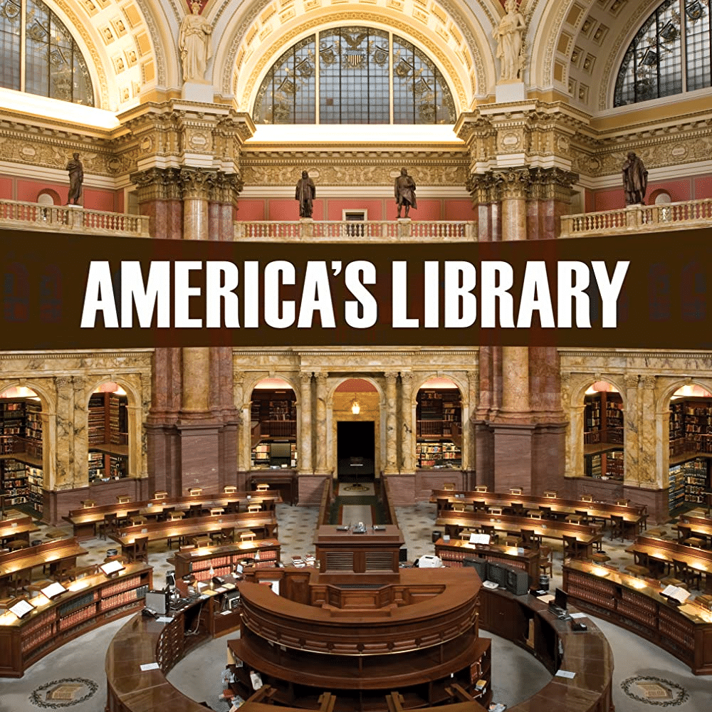 Americaslibrary