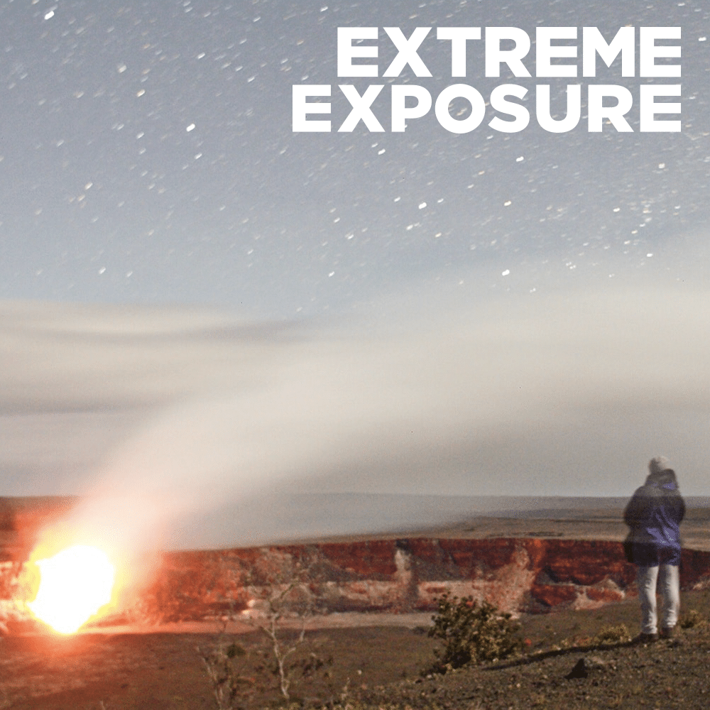 Extremeexposure