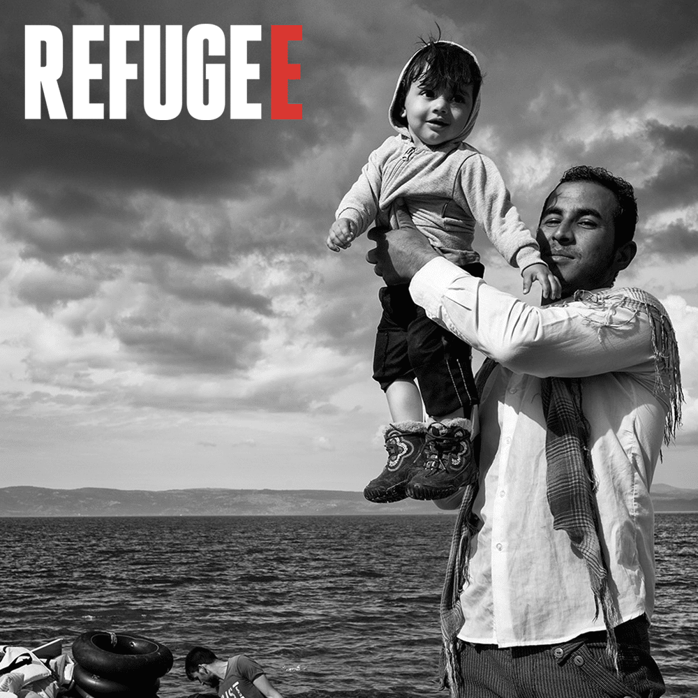 Refugee